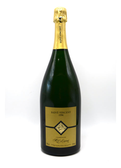 1996 R. & L. Legras Saint-Vincent Blanc de Blancs Vintage Brut Champagne, Grand Cru (magnum)