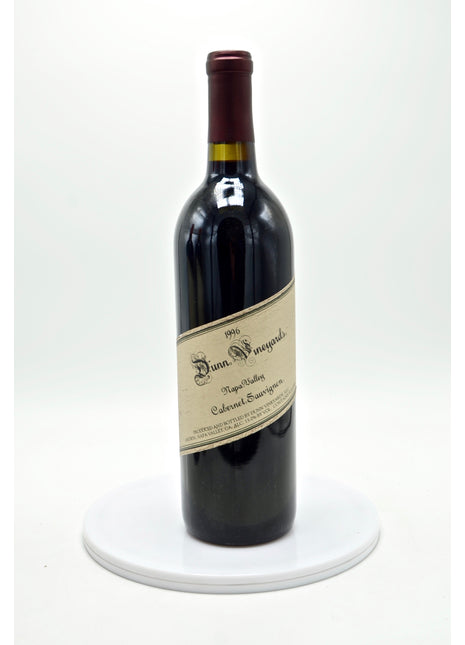 1996 Dunn Vineyards Cabernet Sauvignon, Napa Valley