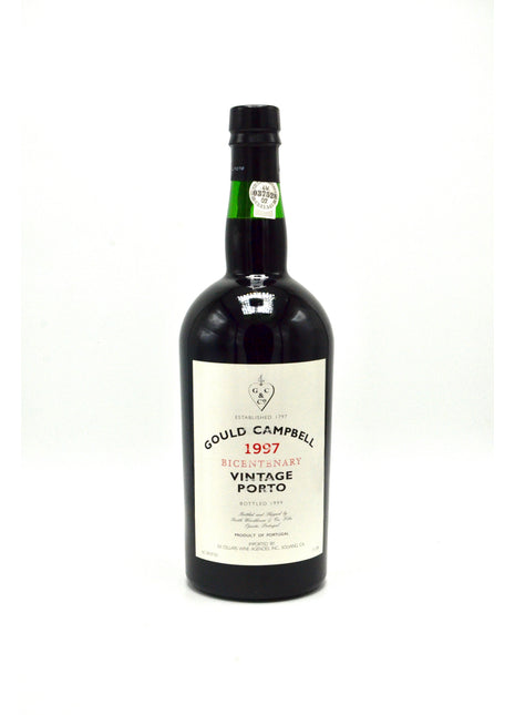 1997 Gould Campbell Vintage Port (magnum)