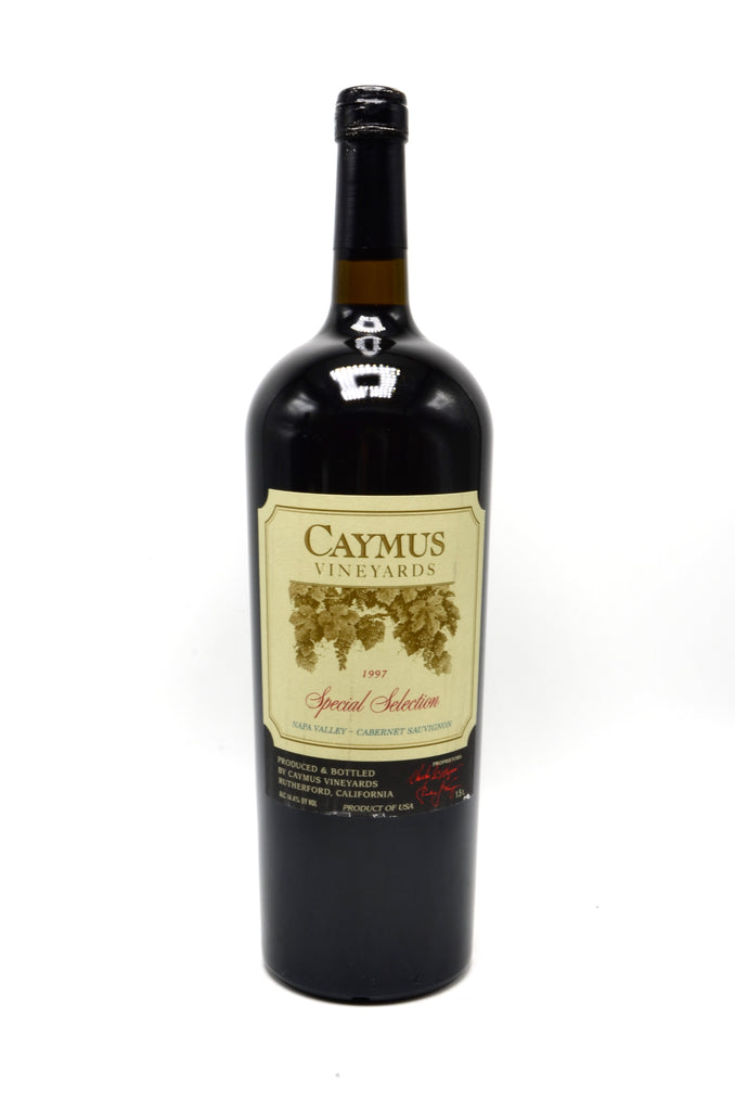 ★大幅値引、最終値引き1997 Cabernet Sauvignon 750ml ☆大幅値引、最終値引き1997 Cabernet Sauvignon 750ml