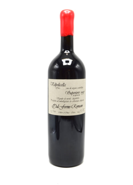 1997 Dal Forno Romano Valpolicella Superiore (magnum)