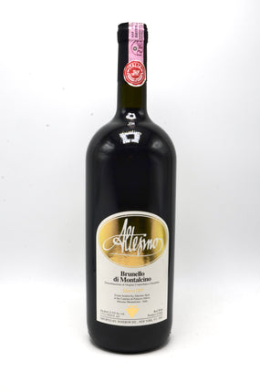 1997 Altesino Brunello di Montalcino Riserva (magnum)