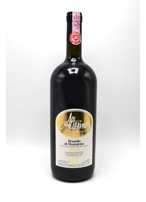 1997 Altesino Brunello di Montalcino Riserva (magnum)