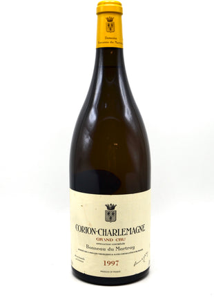 1997 Domaine Bonneau du Martray Corton-Charlemagne, Grand Cru (magnum)