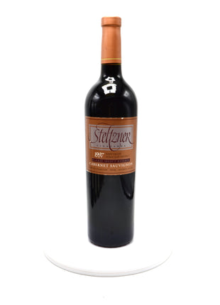 1997 Steltzner Barrel Select Reserve Cabernet Sauvignon, Stags Leap District, Napa Valley