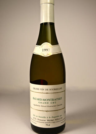 1997 Domaine Michel Niellon Batard-Montrachet, Grand Cru