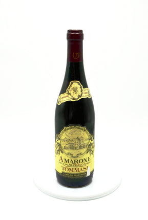 1997 Tommasi Amarone della Valpolicella Classico