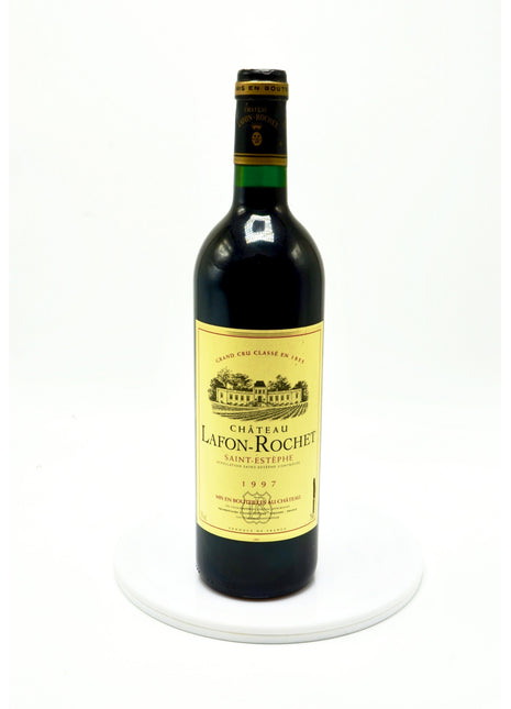 1997 Château Lafon-Rochet, St. Estephe