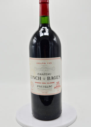 1997 Château Lynch Bages, Pauillac (magnum)