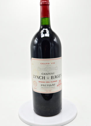 1997 Château Lynch Bages, Pauillac (magnum)