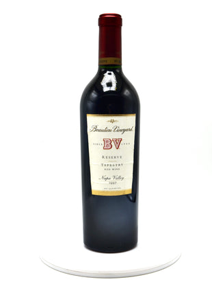 1997 Beaulieu Vineyard Reserve Tapestry Red Wine, Napa Valley