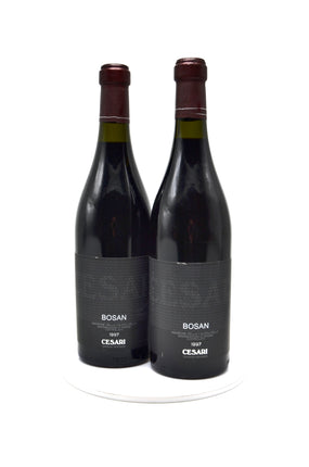 1997 Gerardo Cesari Bosan Amarone della Valpolicella