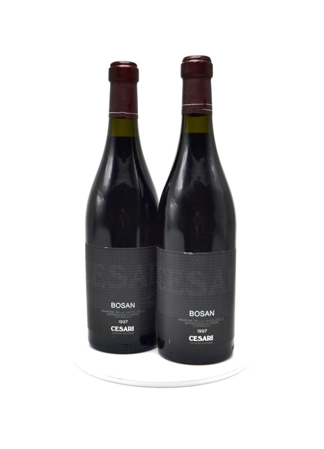 1997 Gerardo Cesari Bosan Amarone della Valpolicella