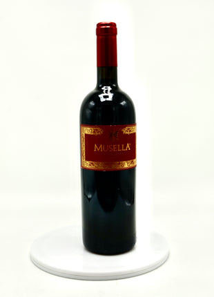 1997 Musella Amarone della Valpolicella Classico