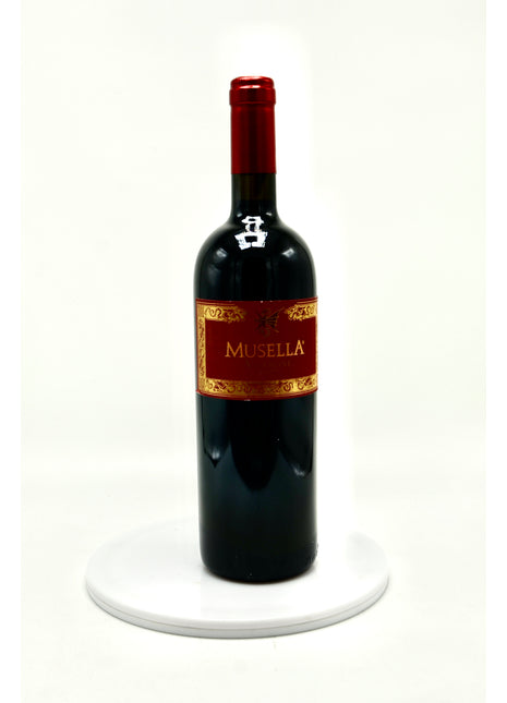1997 Musella Amarone della Valpolicella Classico