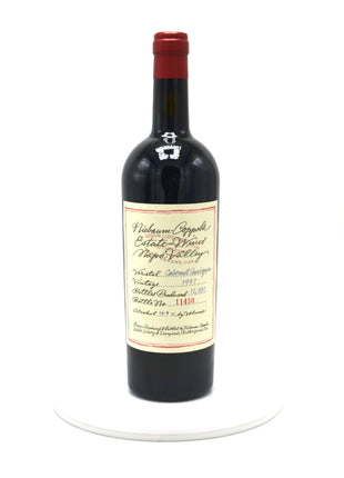 1997 Niebaum-Coppola Cabernet Sauvignon, Napa Valley