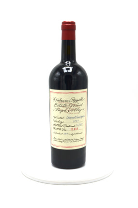 1997 Niebaum-Coppola Cabernet Sauvignon, Napa Valley