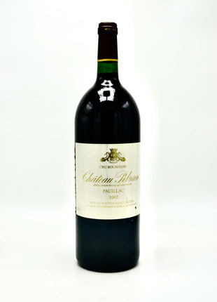 1997 Château Pibran, Pauillac (magnum)