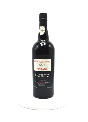 1997 Quinta do Noval Vintage Port