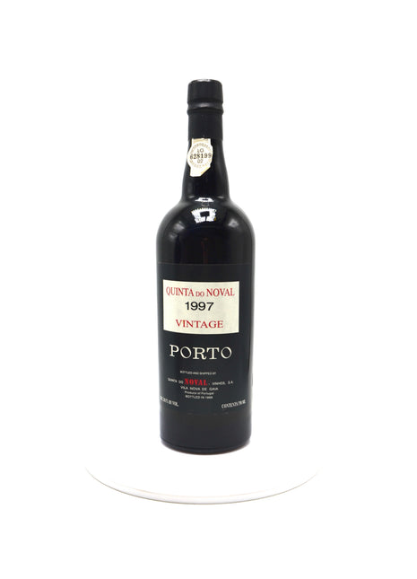 1997 Quinta do Noval Vintage Port