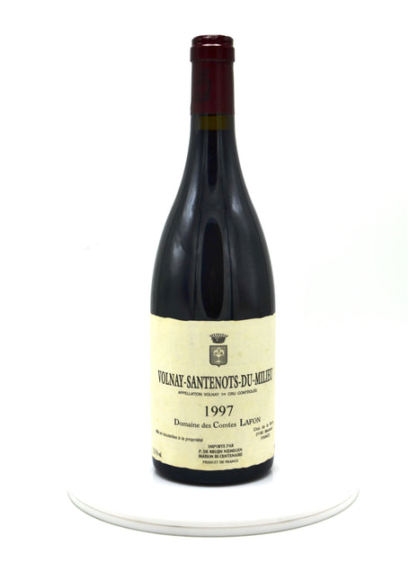 1997 Domaine des Comtes Lafon Volnay, Santenots-du-Milieu, Premier Cru