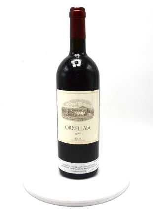 1998 Tenuta dell'Ornellaia, Ornellaia