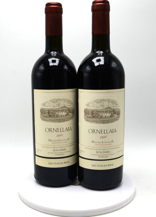 1998 Tenuta dell'Ornellaia, Ornellaia