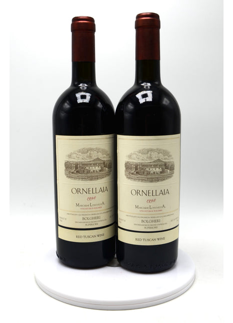 1998 Tenuta dell'Ornellaia, Ornellaia