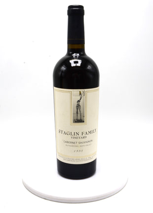 1998 Staglin Family Vineyard Cabernet Sauvignon, Rutherford, Napa Valley