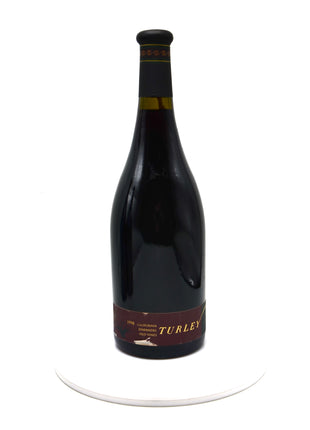 1998 Turley Zinfandel, Old Vines, California