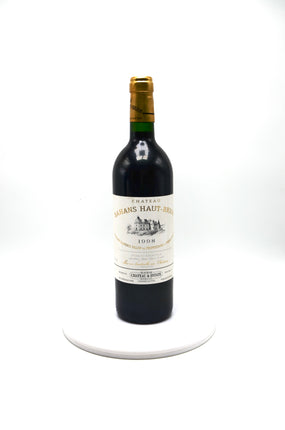 1998 Bahans Haut-Brion, Pessac-Leognan [Ch. Haut Brion's 2nd]