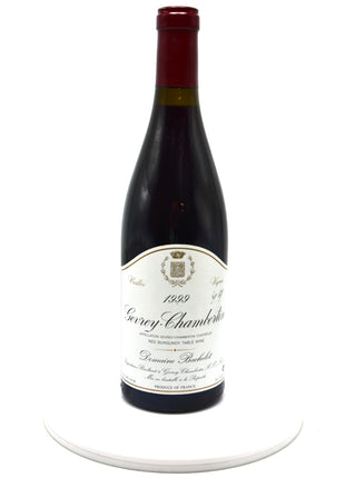 1999 Domaine Denis Bachelet Gevrey-Chambertin, Vieilles Vignes, Cote de Nuits
