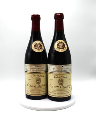 1999 Louis Latour Château Corton Grancey, Grand Cru