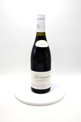 1999 Maison Leroy Bourgogne Rouge