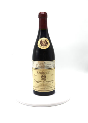 1999 Louis Latour Château Corton Grancey, Grand Cru