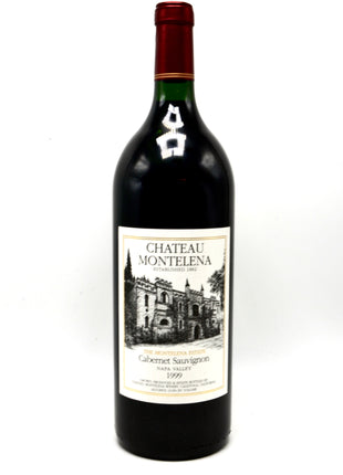 1999 Château Montelena, The Montelena Estate, Cabernet Sauvignon, Napa Valley (magnum)
