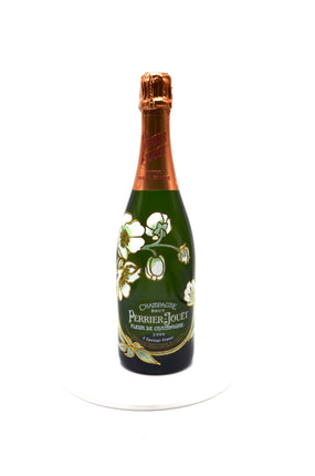 1999 Perrier-Jouët Fleur de Champagne, Cuvee Belle Epoque, Vintage Brut Champagne [Glass Set]