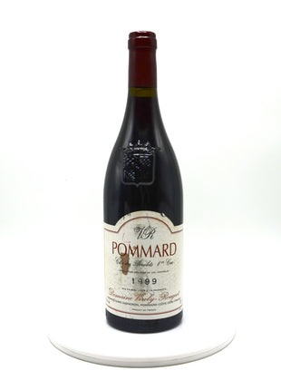 1999 Domaine Virely-Rougeot Pommard, Clos des Arvelets, Premier Cru