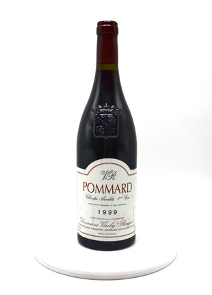 1999 Domaine Virely-Rougeot Pommard, Clos des Arvelets, Premier Cru