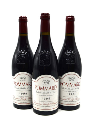 1999 Domaine Virely-Rougeot Pommard, Clos des Arvelets, Premier Cru