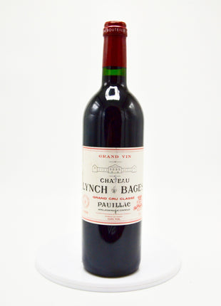 1999 Château Lynch Bages, Pauillac