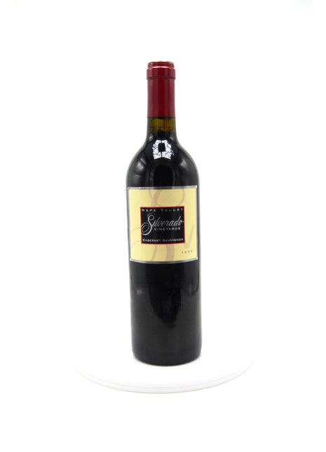 1999 Silverado Vineyards Cabernet Sauvignon, Napa Valley