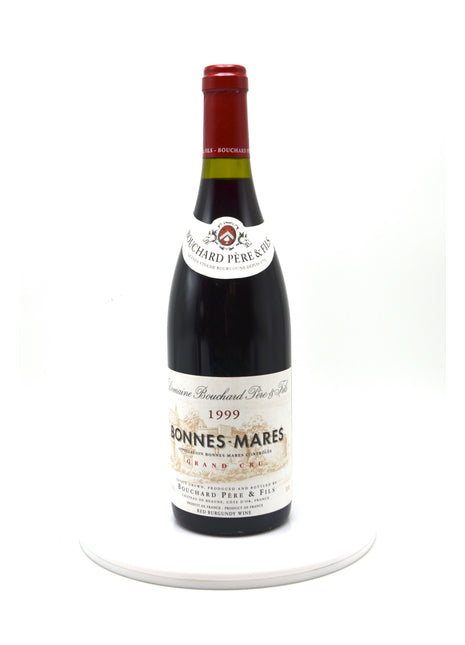1999 Bouchard Pere et Fils Bonnes-Mares, Grand Cru
