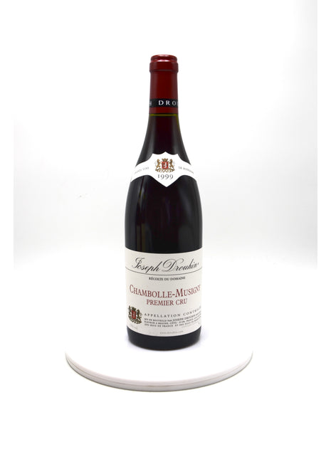 1999 Joseph Drouhin Chambolle-Musigny, Premier Cru