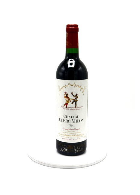 1999 Château Clerc Milon, Pauillac