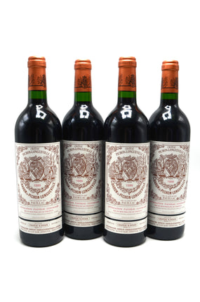1999 Château Pichon Baron, Pauillac