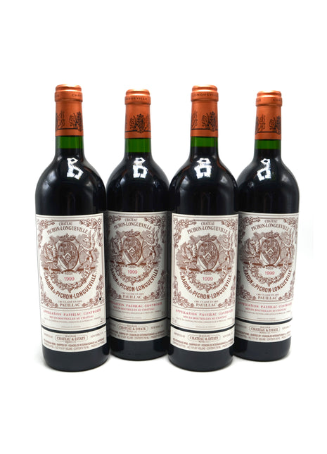 1999 Château Pichon Baron, Pauillac