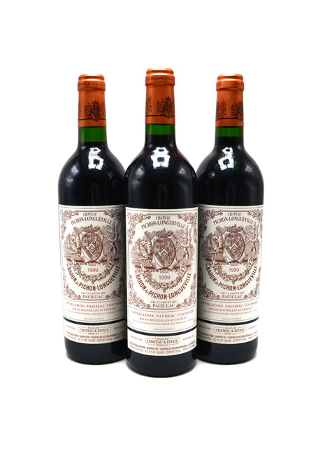 1999 Château Pichon Baron, Pauillac