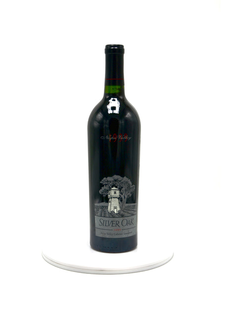 1999 Silver Oak Cabernet Sauvignon, Napa Valley