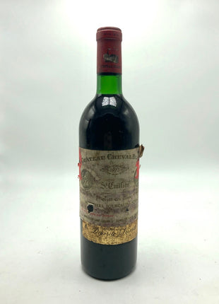 1973 Château Cheval Blanc, St. Emilion